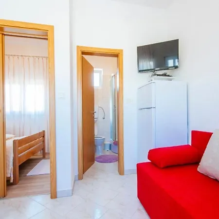 Apartamento Ljubo *