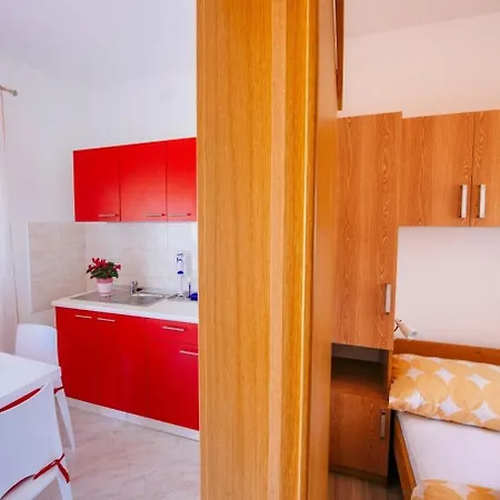 Apartamento Ljubo