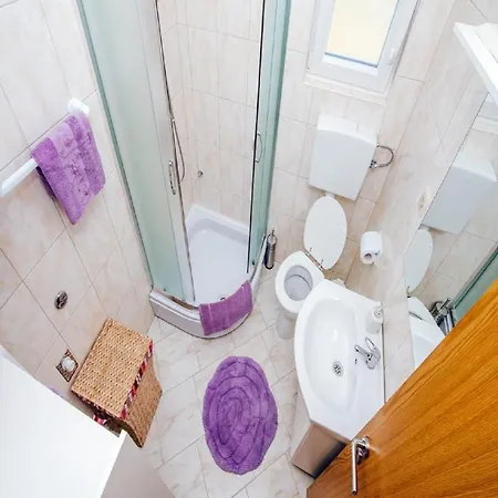 Apartmán Ljubo *