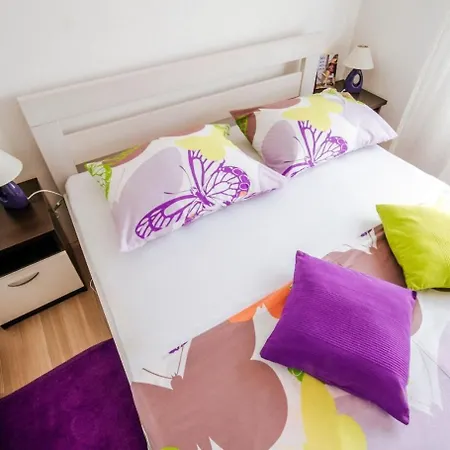 Apartment Ljubo - Modern Andy Cosy
