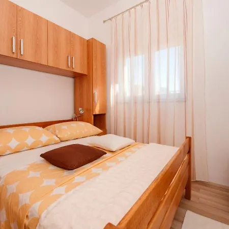 Ljubo Apartmán *