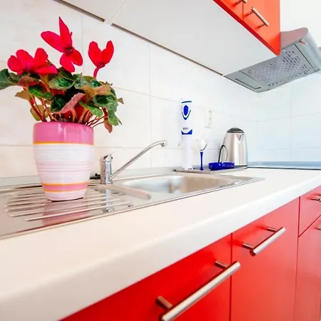 Apartamento Ljubo Vrsi