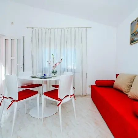 Appartement Ljubo