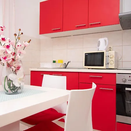 Apartment Ljubo Vrsi