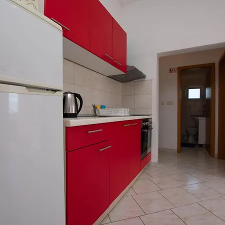 Ljubo Apartment