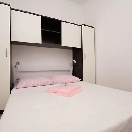 Ljubo Apartment