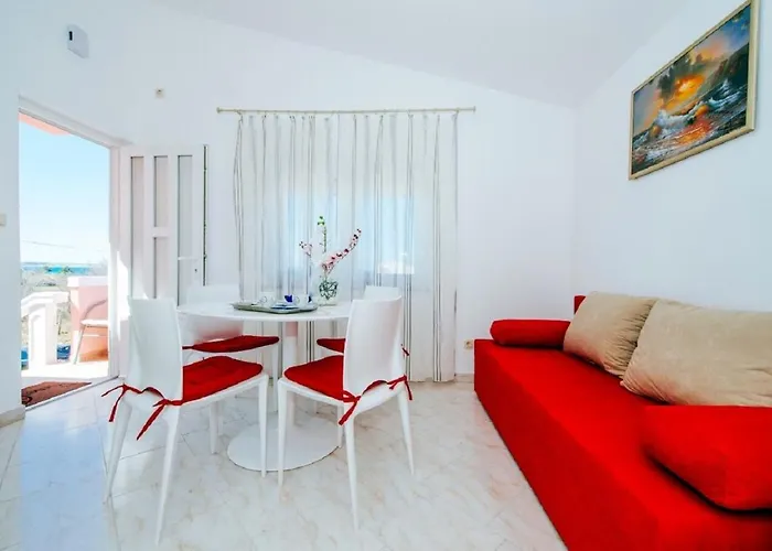 Appartement Ljubo