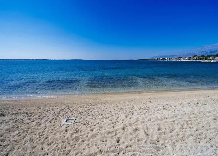 Appartement Ljubo Vrsi