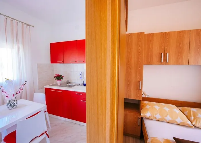 Appartement Ljubo