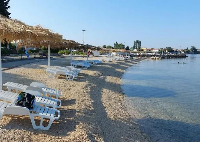 Ljubo Апартаменты